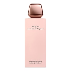 All of Me - Vücut Losyonu, NARCISO RODRIGUEZ